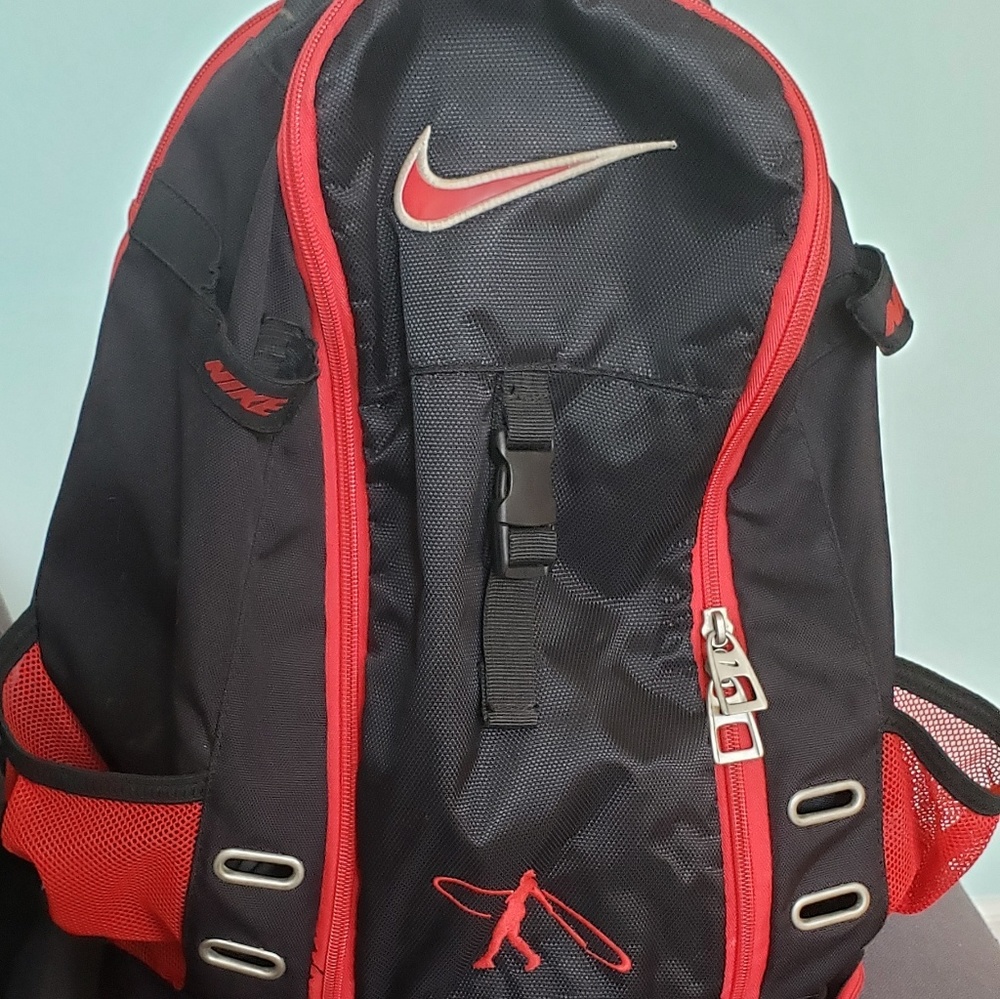 Nike Baseball Backpack